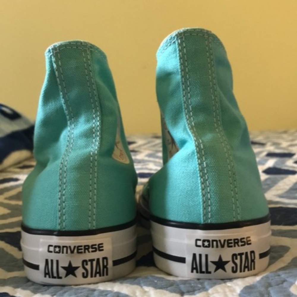 Converse Chuck Taylor All Star